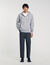 Sweatshirt Homme en coton biologique