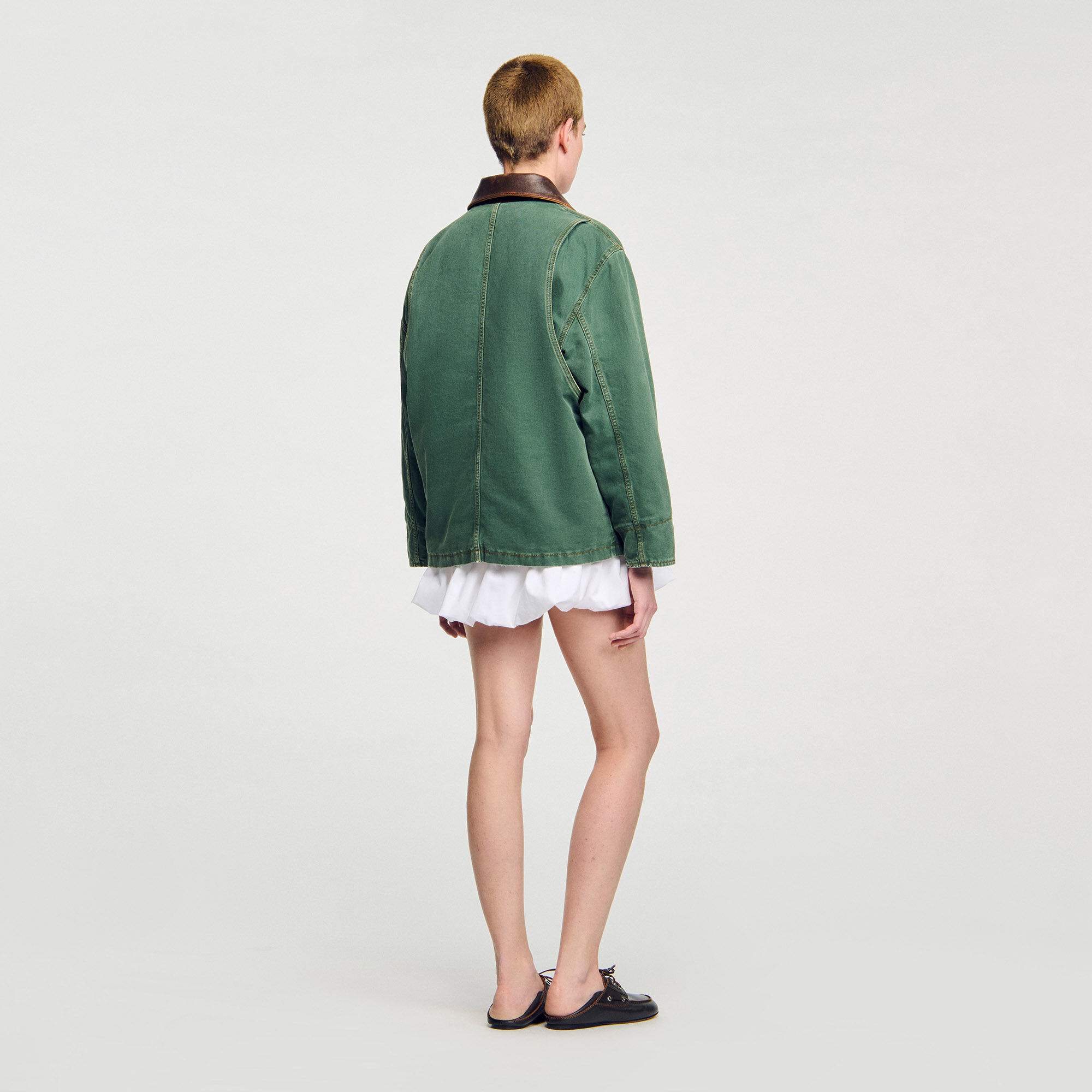 Veste workwear