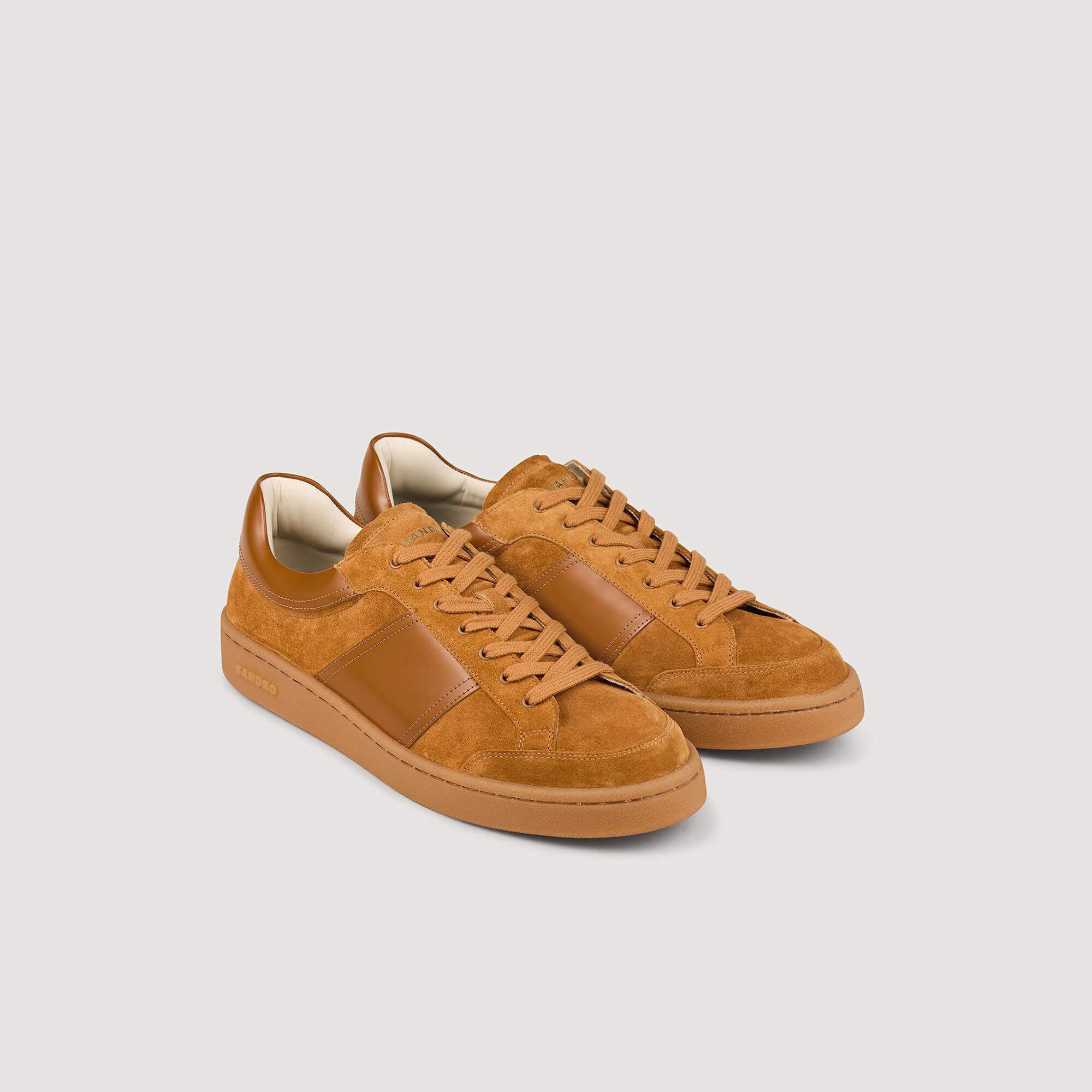 Sandro paris chaussure sales