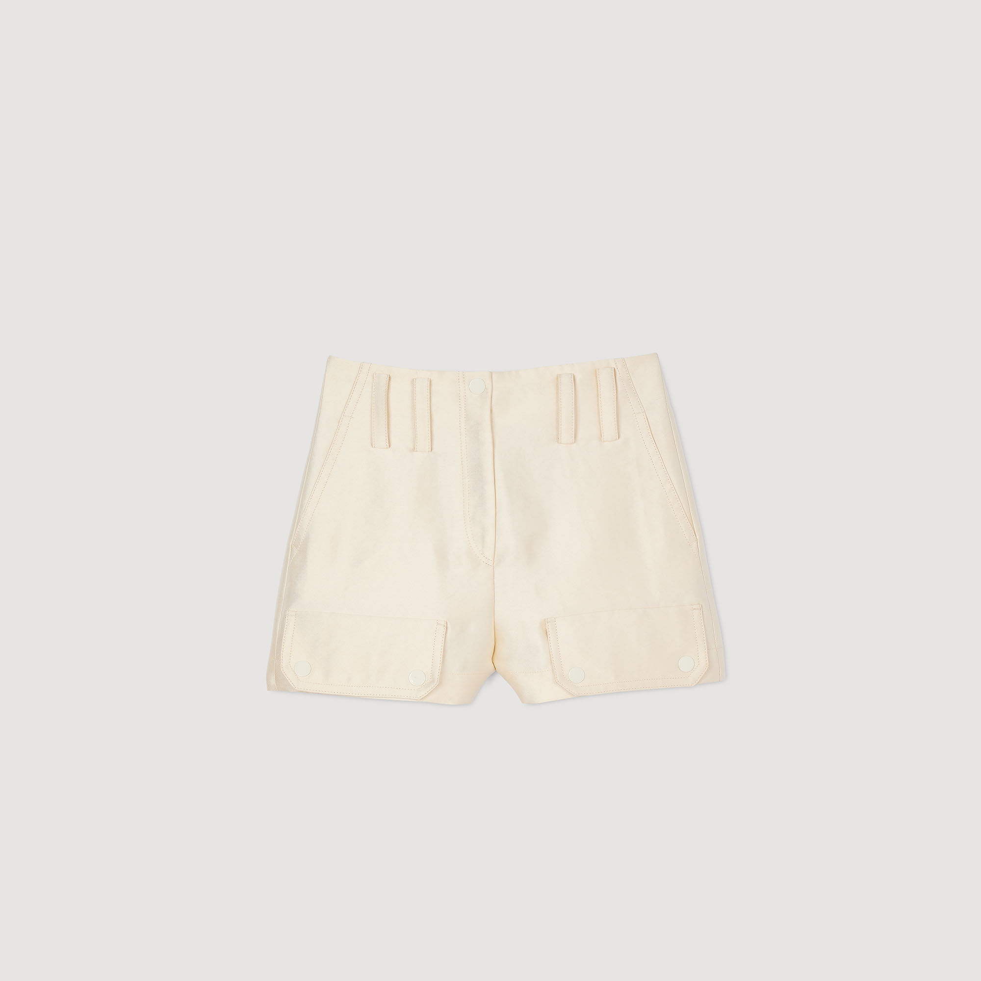 Cargo-Shorts
