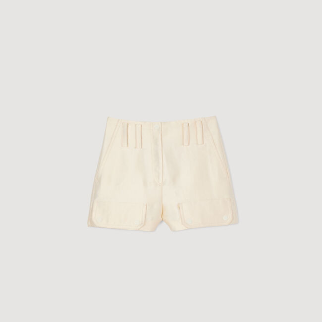 Cargo-Shorts