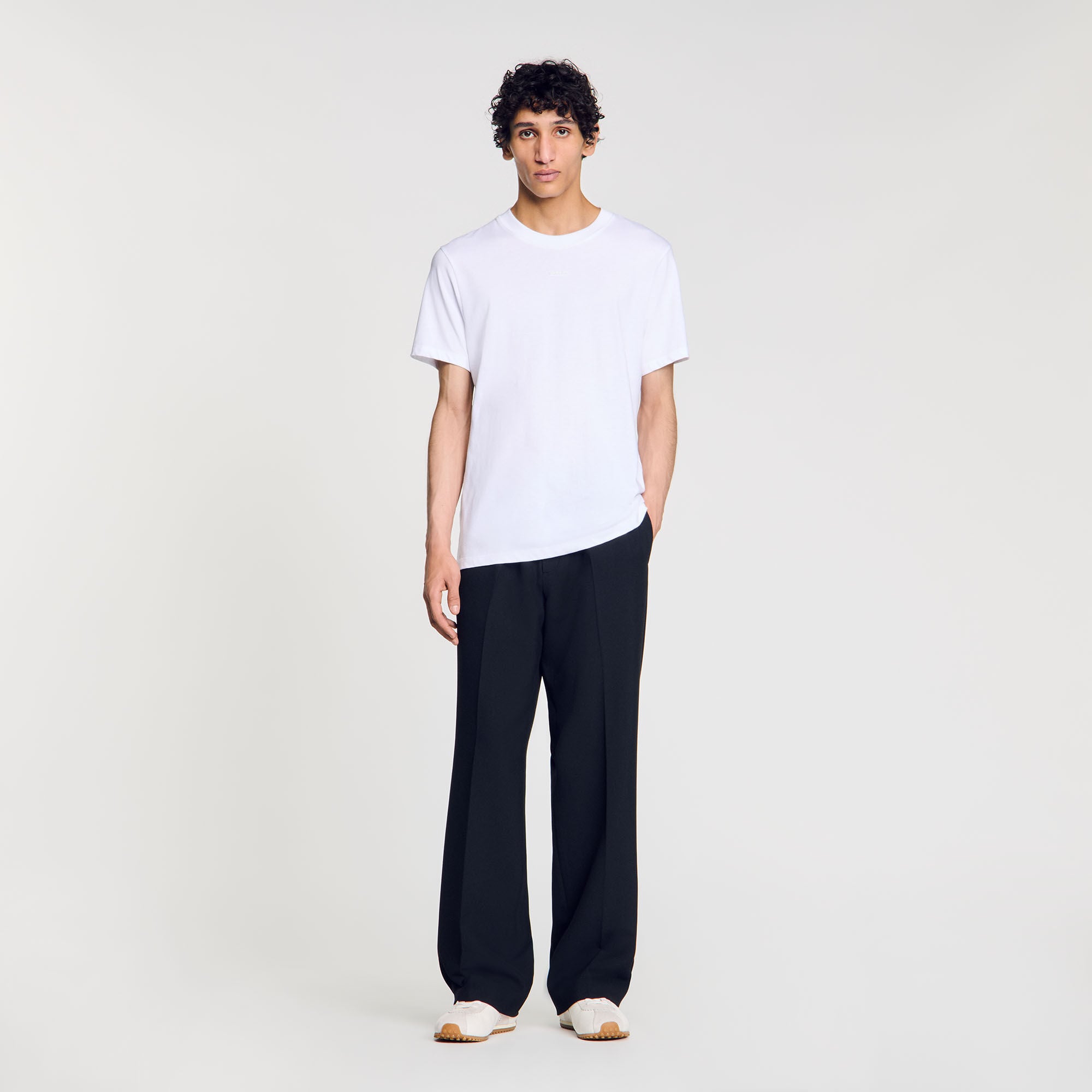 Cotton T-shirt