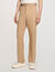 Pantalon chino droit