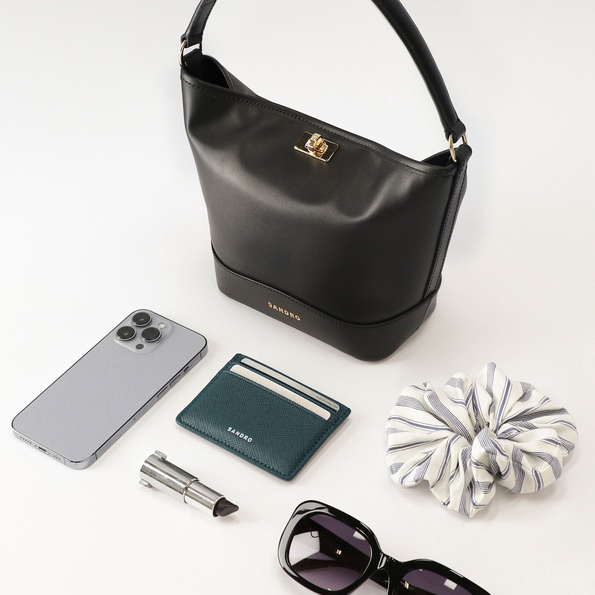 Ledertasche Mini Tangoso