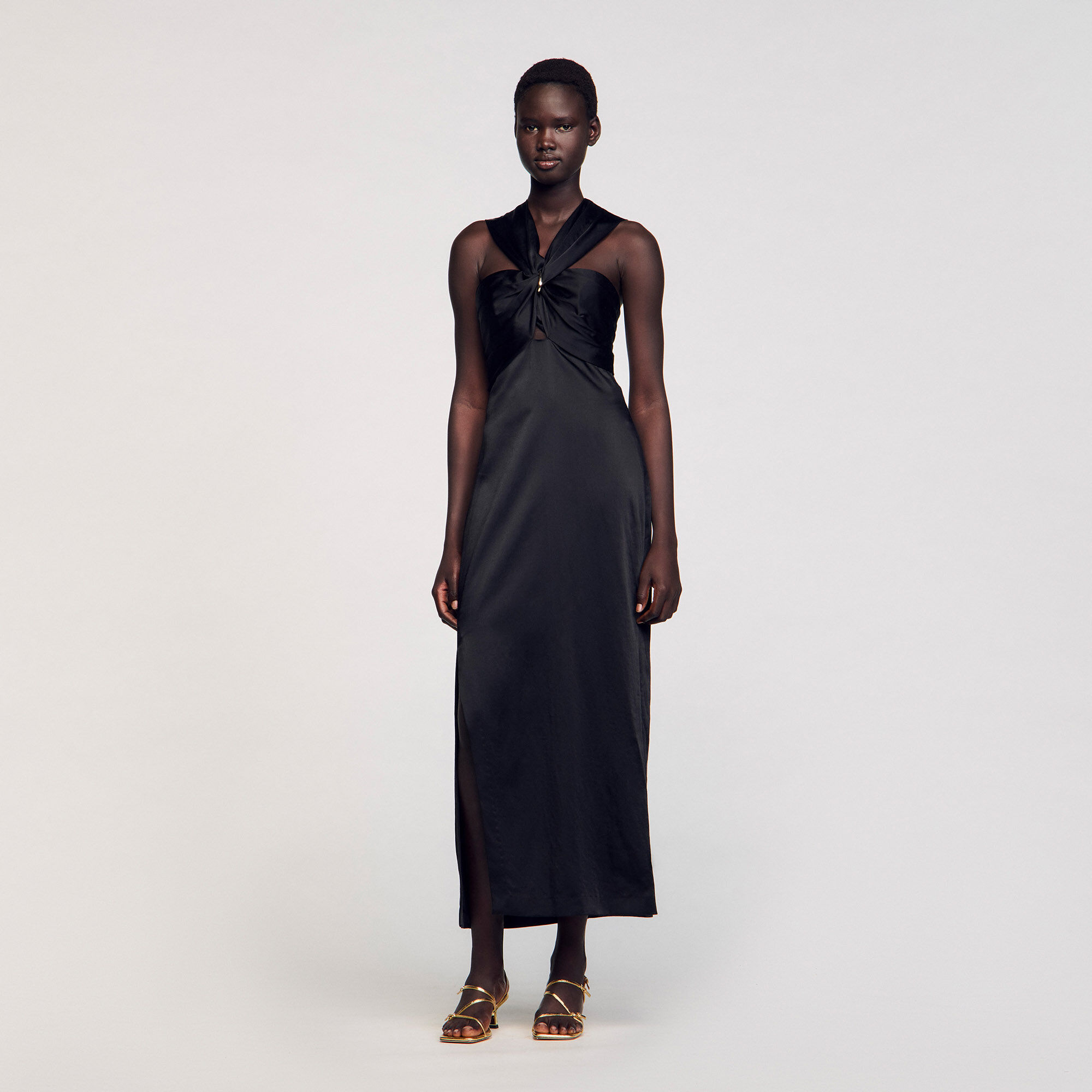 Woman Sandro Paris Hong Kong – Official Online Store – Shop Now