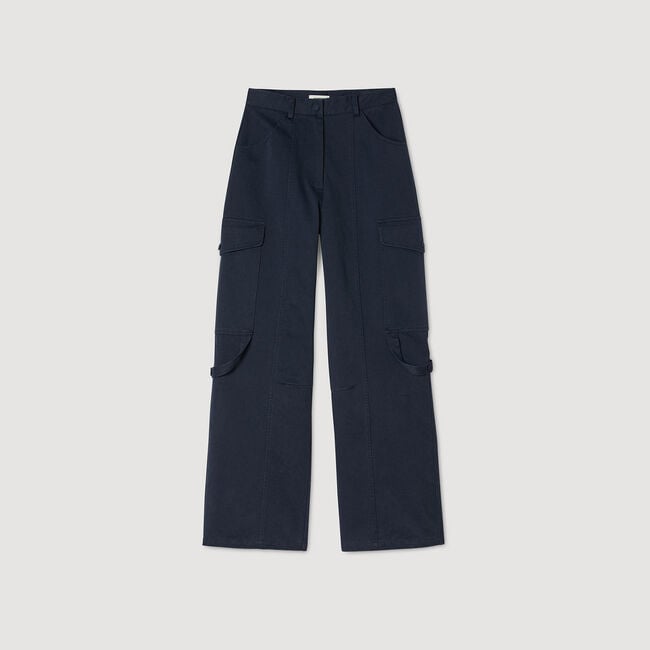 Cargohose