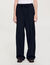 Elasticated waist trousers