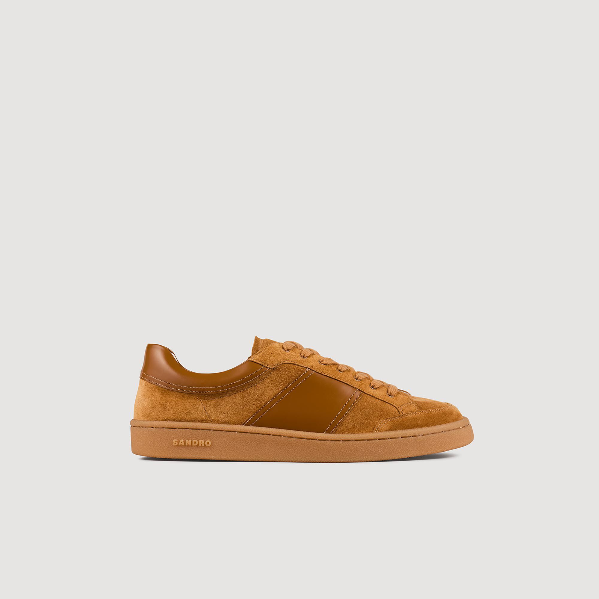 Sandro chaussures homme shop