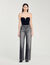Body bustier en maille