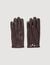 Gants en cuir d'agneau