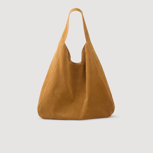 Große Hobo-Tasche