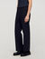 Wide-leg trousers