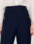 Pantalon de costume à plis