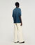 T-shirt oversize en coton