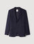 Veste de costume en laine