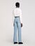 Weite Jeans