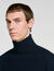 Roll neck cashmere jumper - Men | Sandro