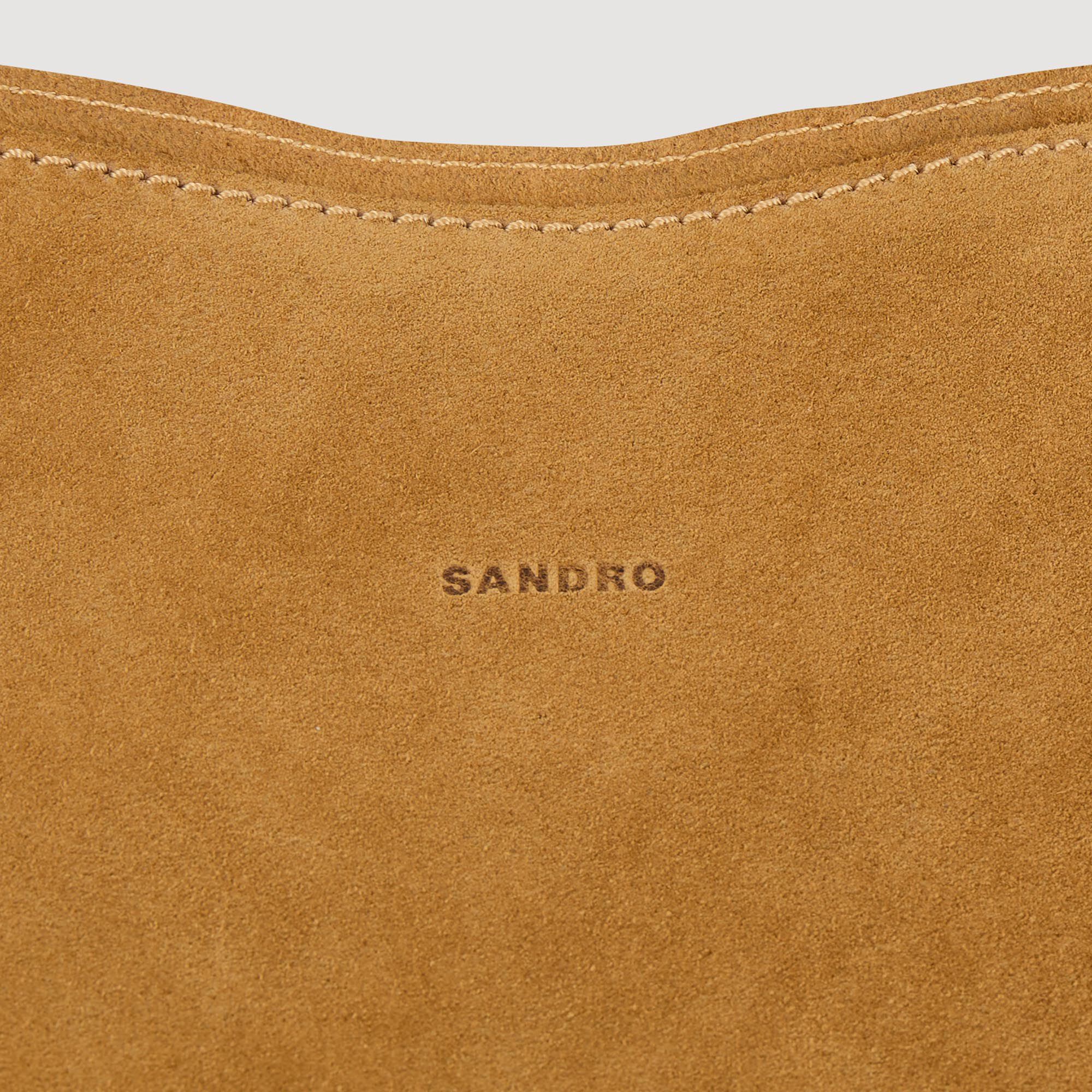 Grand sac hobo 