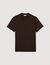 T-shirt en coton à logo