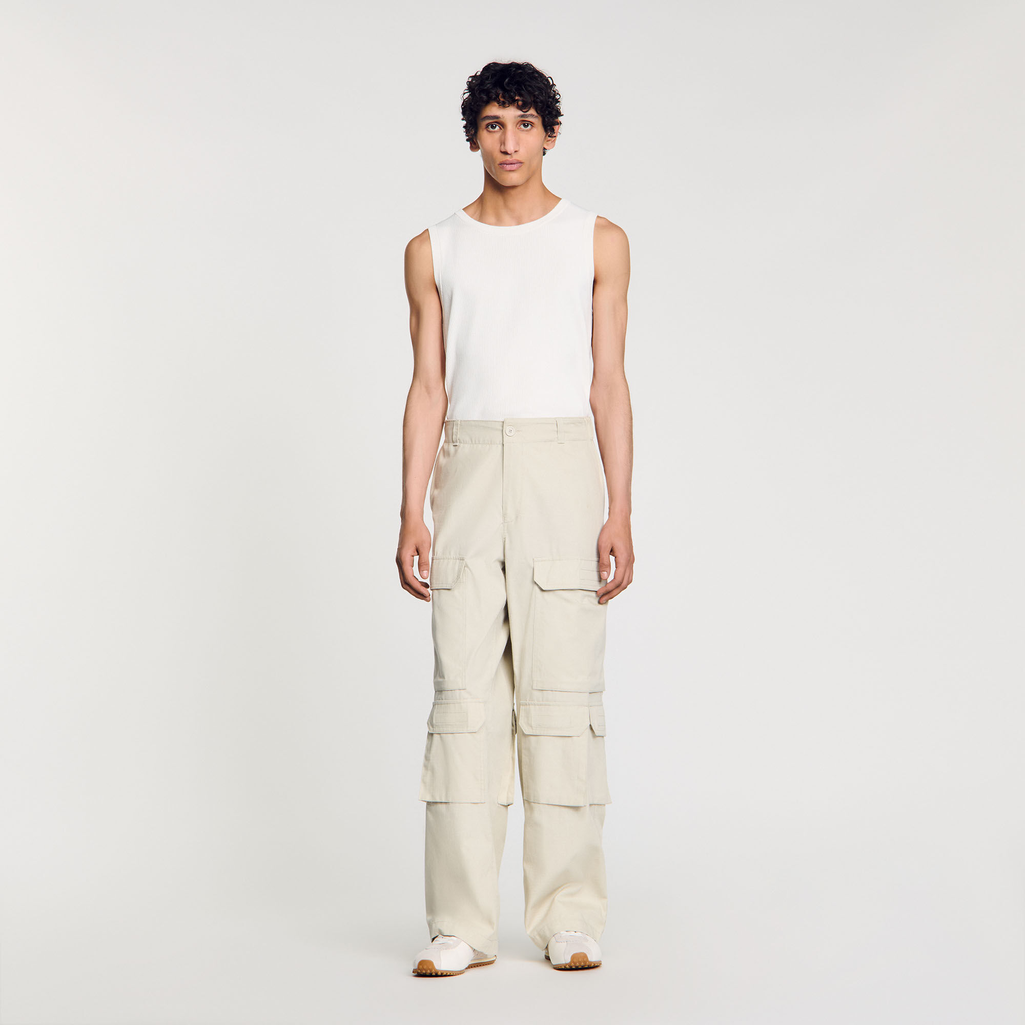 Cargohose