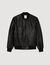 Blouson en cuir