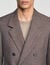 Veste de costume en laine - Homme | Sandro