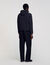 Blouson zippé à capuche