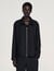 Blouson mit Reißverschluss