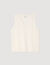 Wool vest top