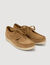 Derbys Wallabee™ aus Kalbsveloursleder