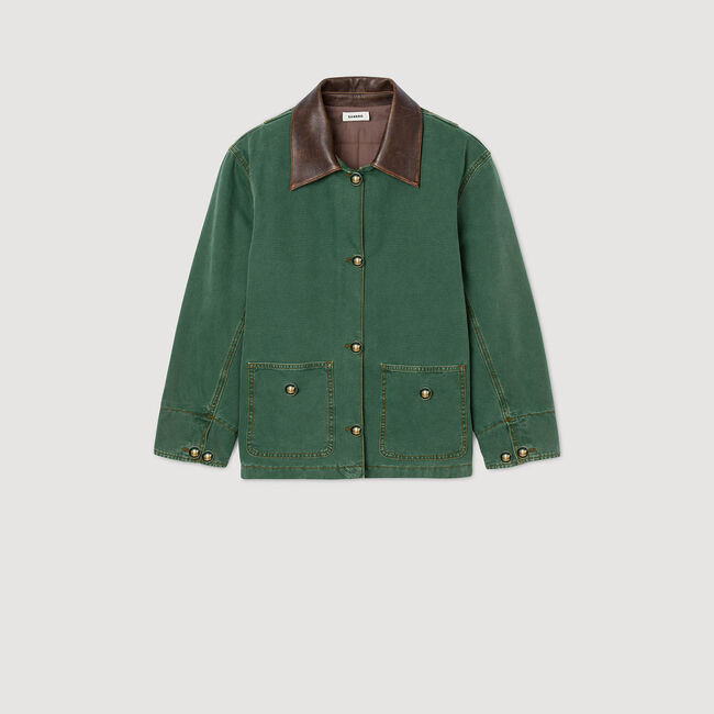 Veste workwear