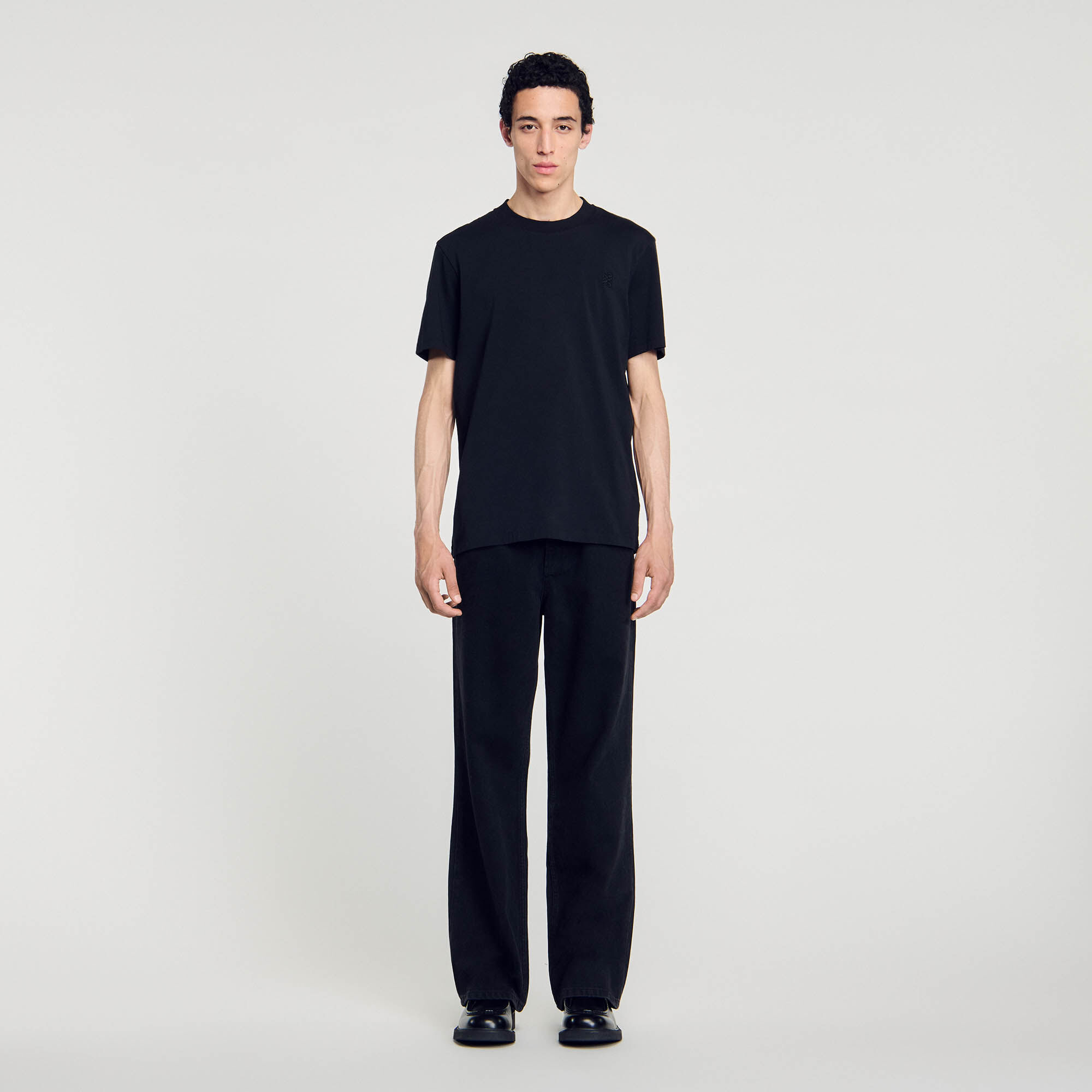 Cotton T-shirt