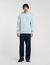 Hoodie mit Kapuze und Blumenmuster