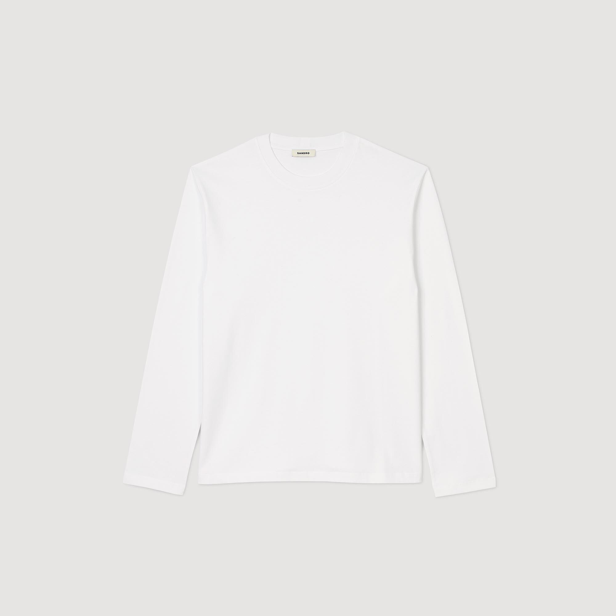 Oversize-T-Shirt