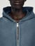 Sweatshirt oversize