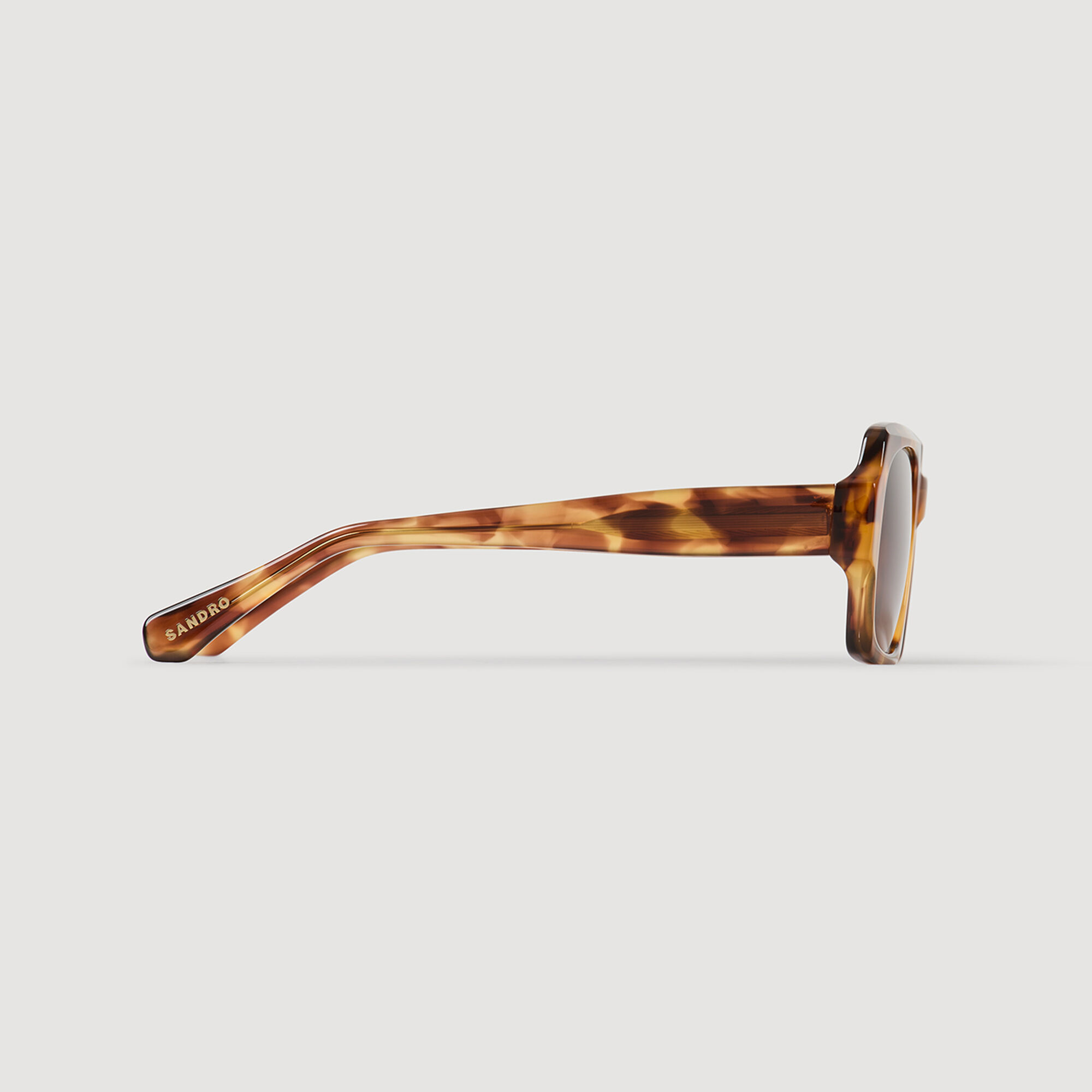 Square sunglasses