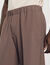 Wide-leg trousers