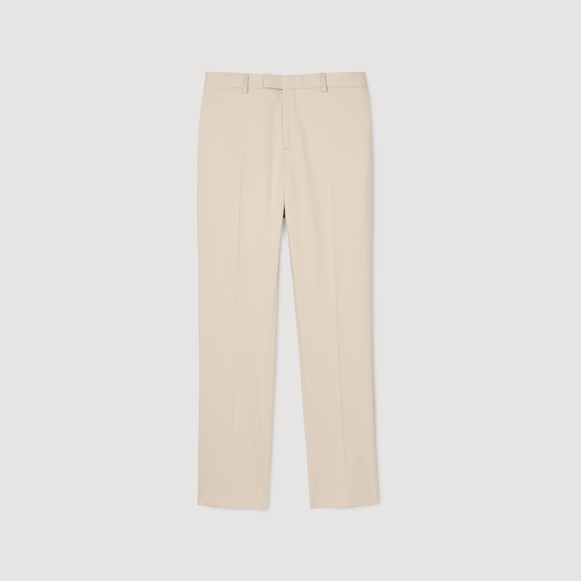 Pantalon de costume