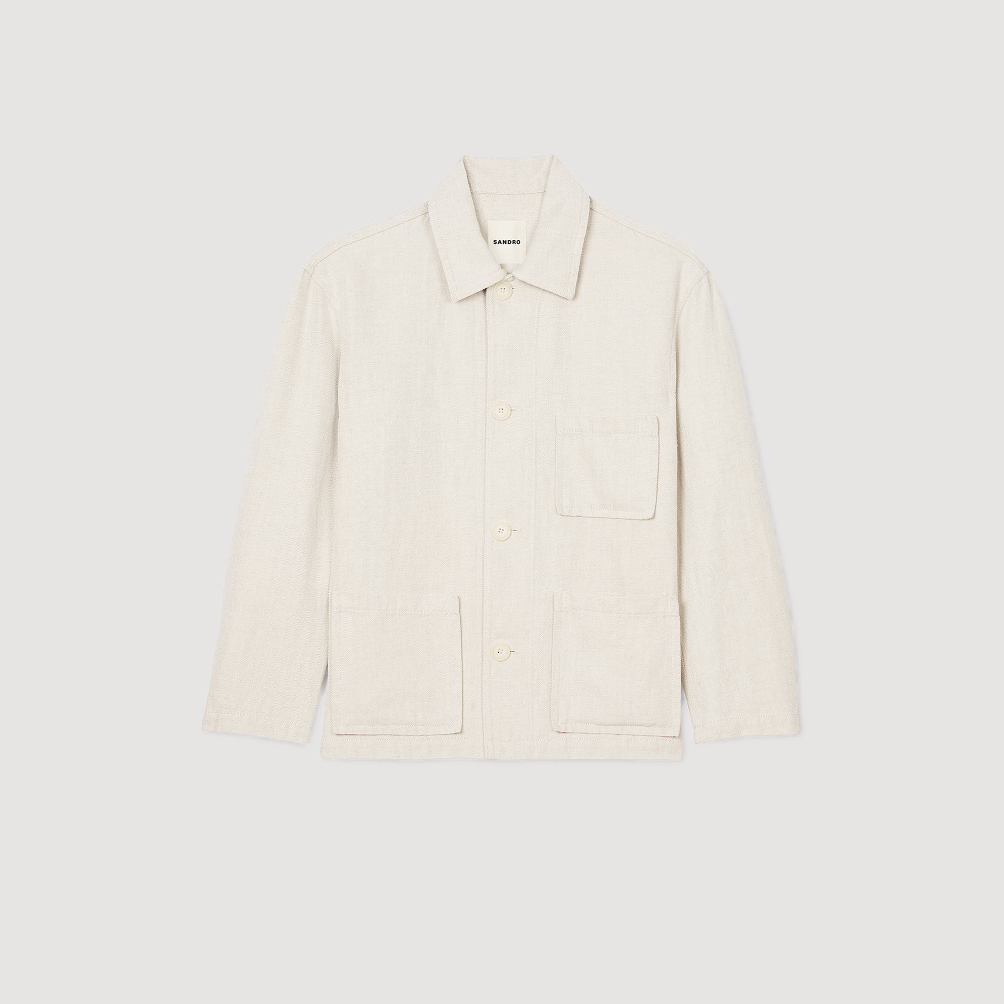 Worker-Blouson