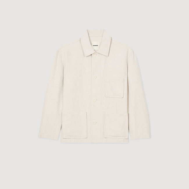 Blouson worker