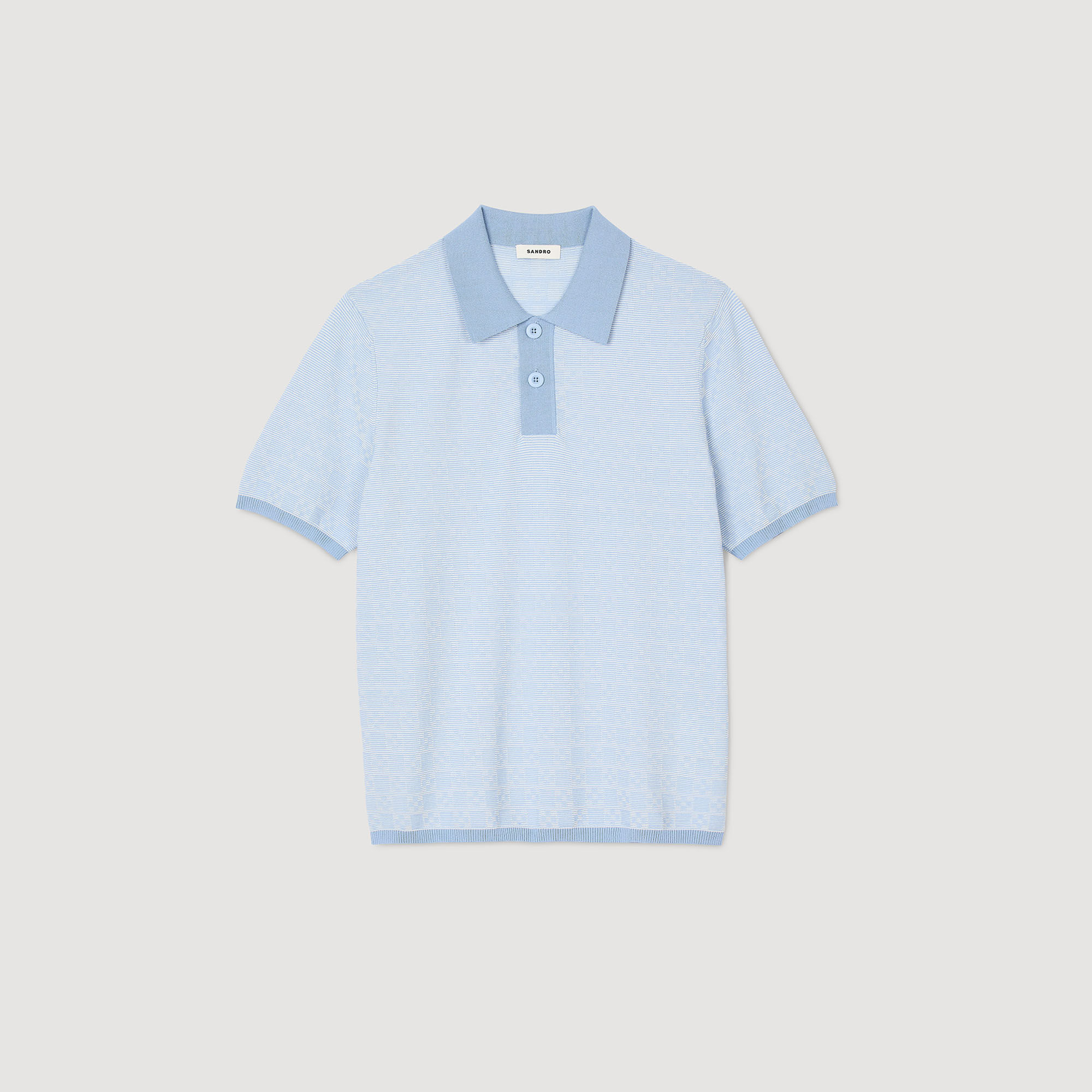 Polo Square Cross