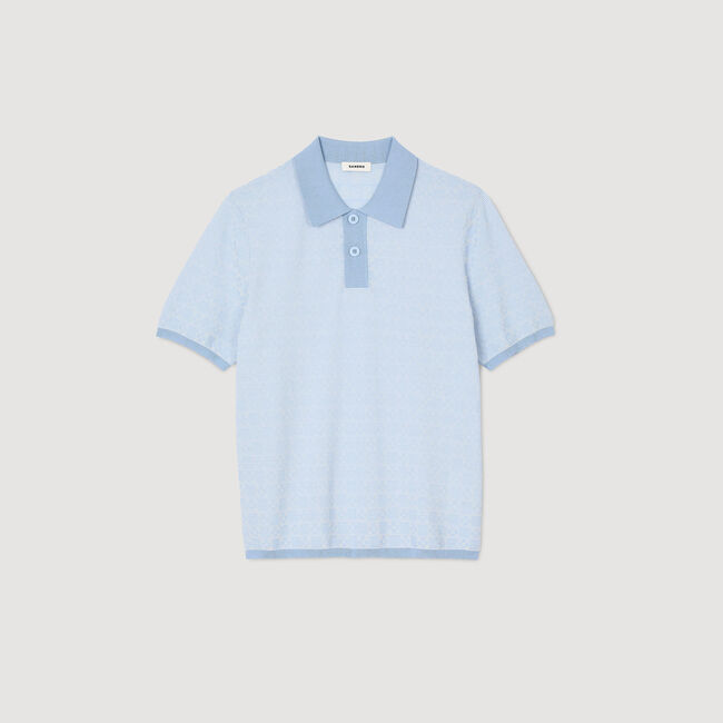 Polo Square Cross