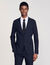 Veste de costume en laine