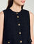 Short tweed dress