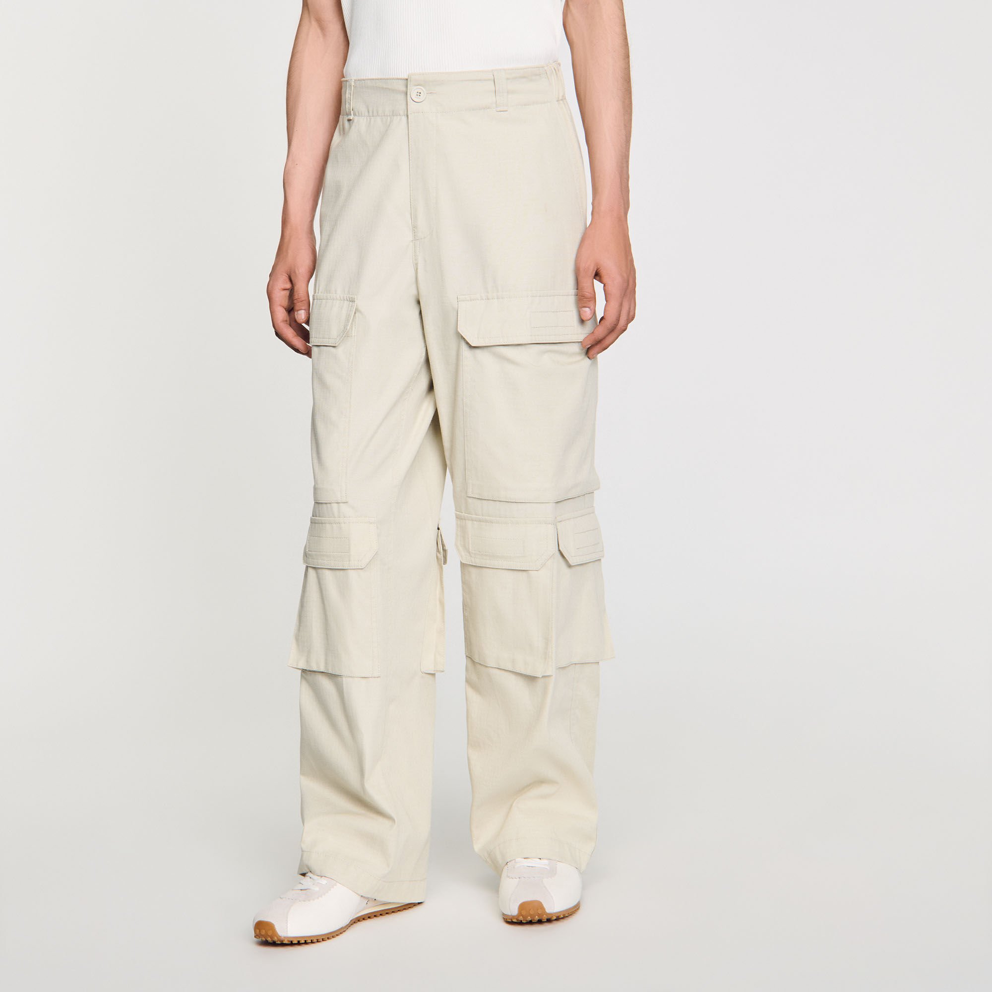 Cargohose