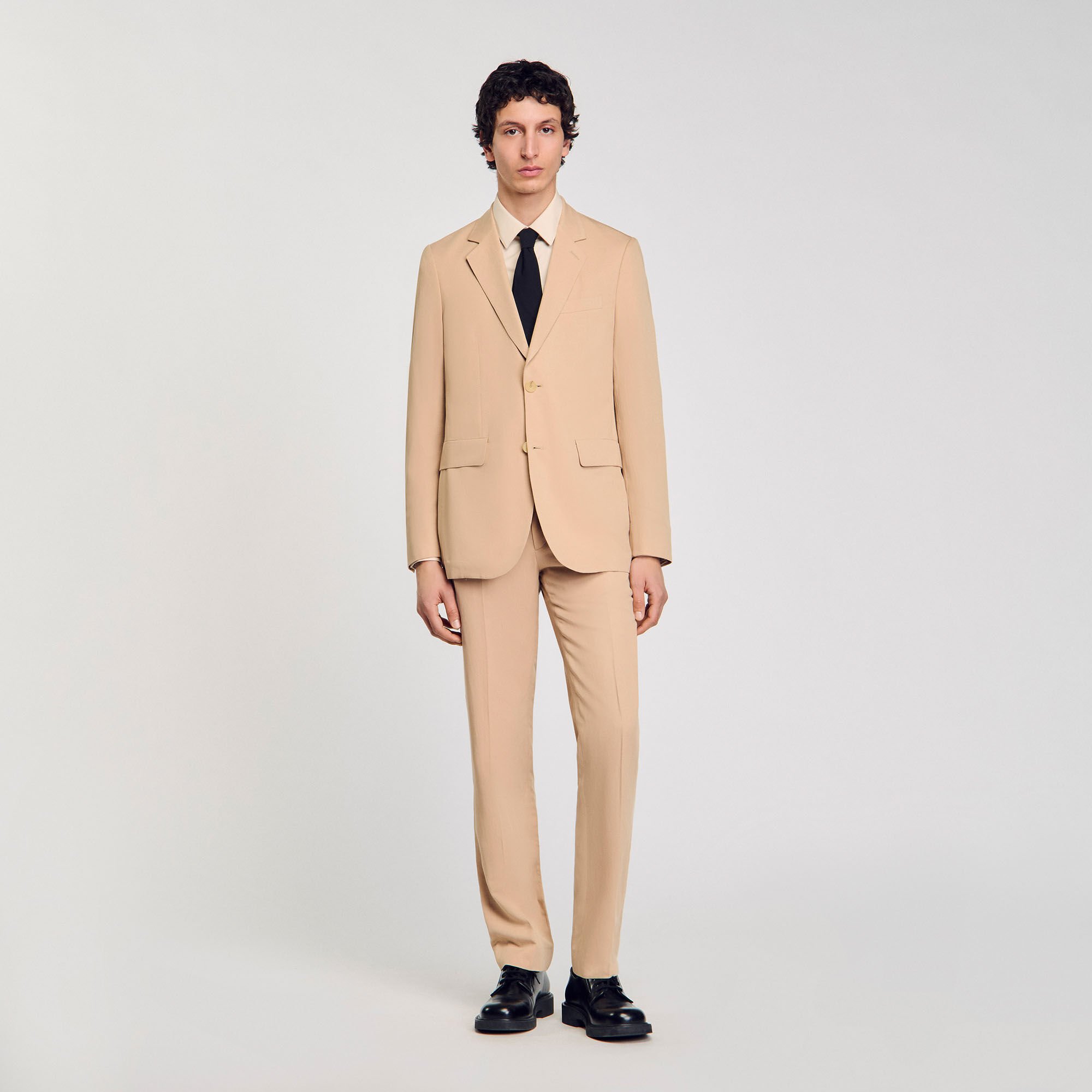 Veste de costume