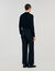 Pantalon large 