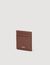 Reconstituted leather cardholder