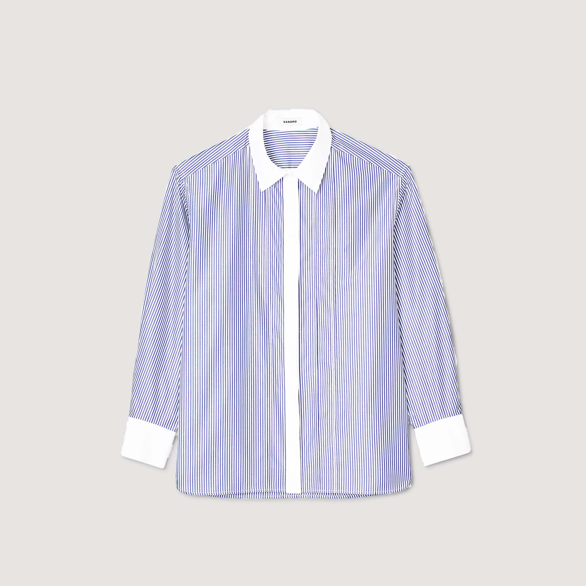 Striped shirt