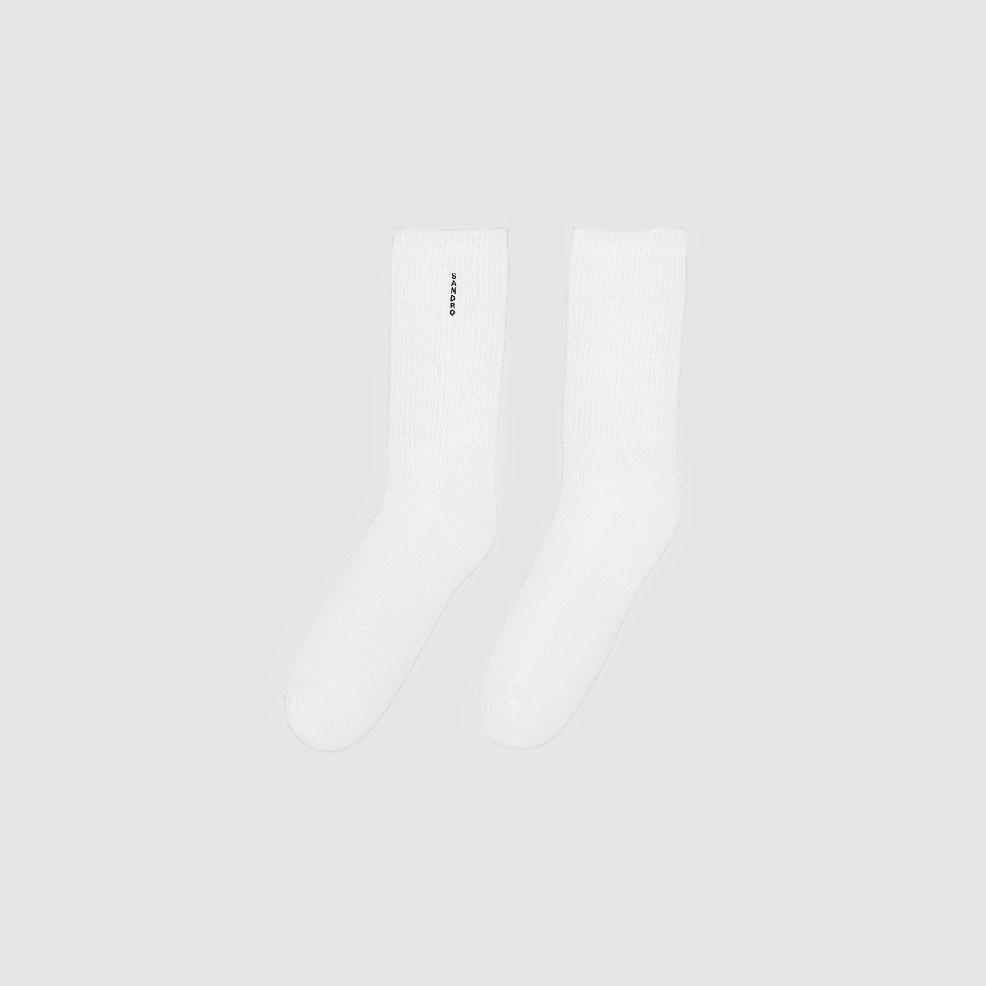 Baumwollsocken